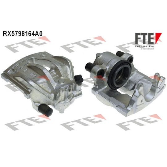 9291995 - Brake Caliper 