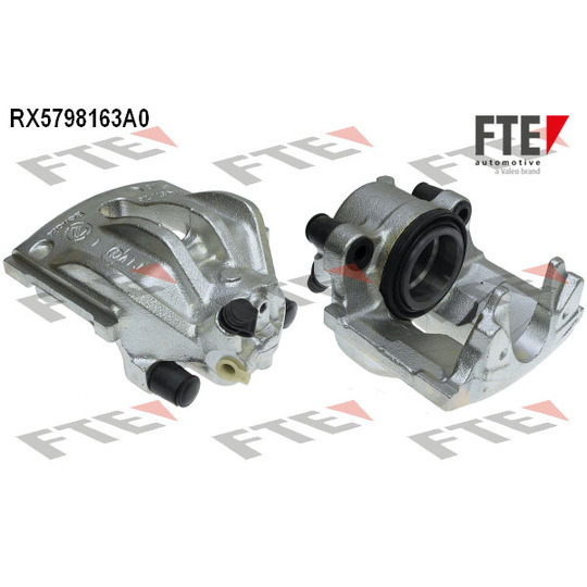 9291994 - Brake Caliper 