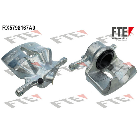 9291998 - Brake Caliper 