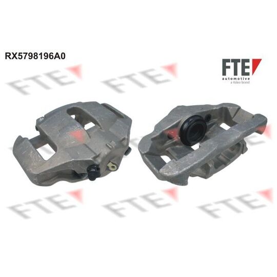 9292016 - Brake Caliper 