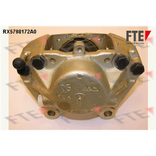 9292004 - Brake Caliper 