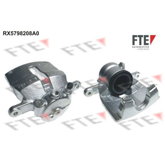 9292023 - Brake Caliper 