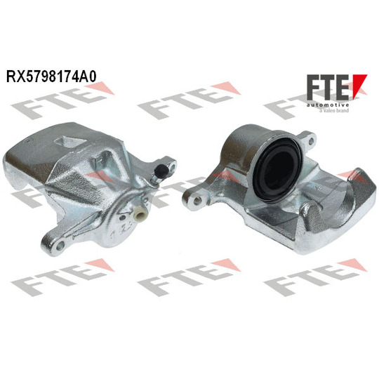 9292006 - Brake Caliper 