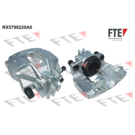 9292037 - Brake Caliper 