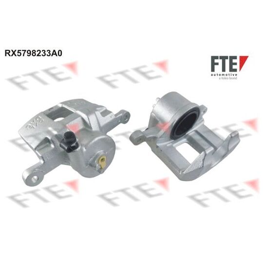 9292047 - Brake Caliper 