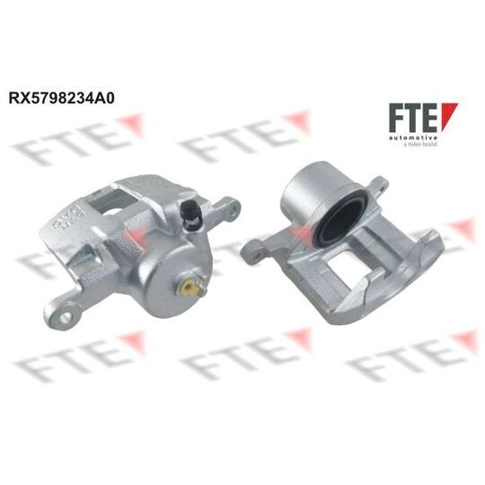 9292048 - Brake Caliper 