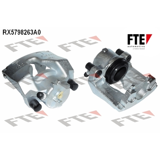 9292058 - Brake Caliper 