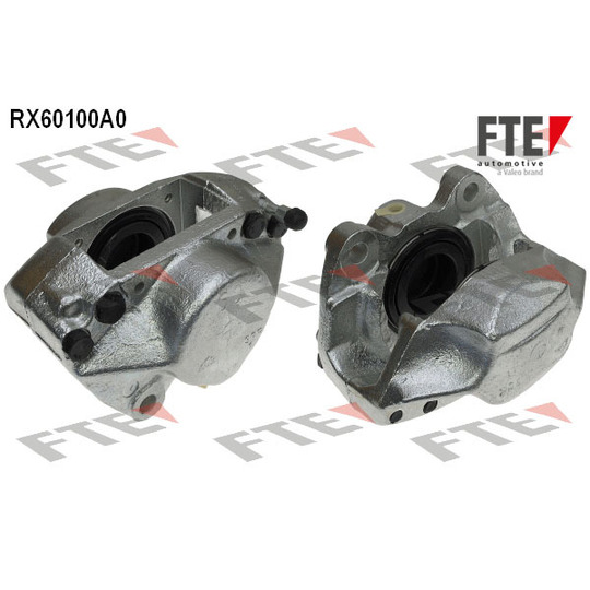 9292136 - Brake Caliper 