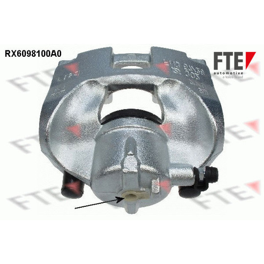 9292164 - Brake Caliper 