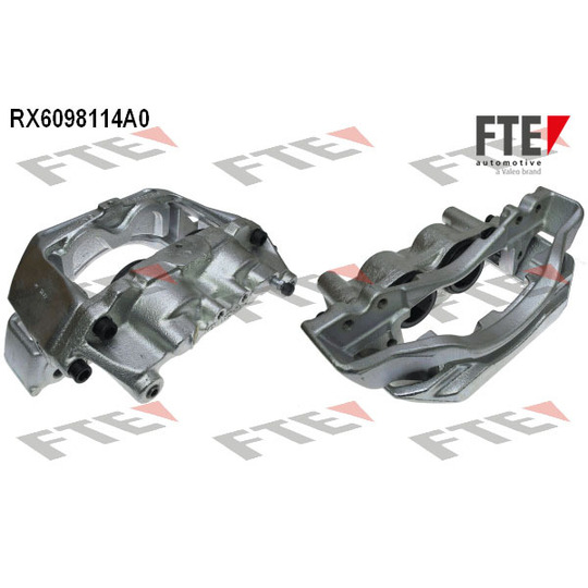 9292174 - Brake Caliper 