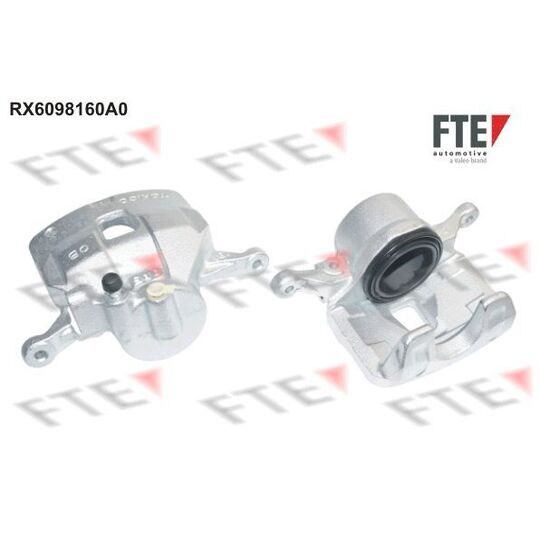 9292200 - Brake Caliper 