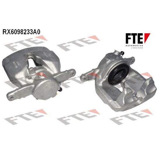 9292243 - Brake Caliper 