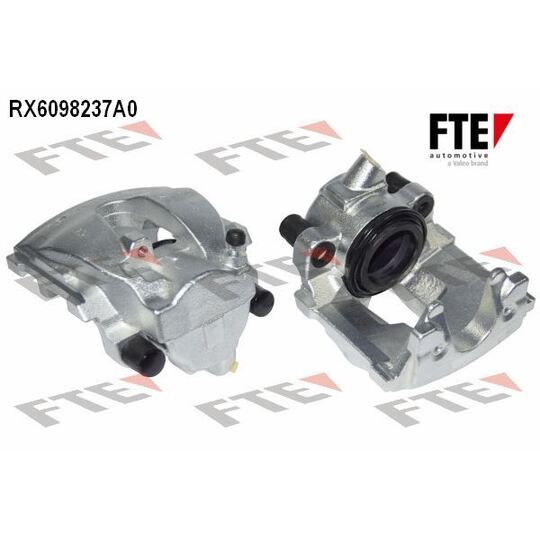 9292245 - Brake Caliper 