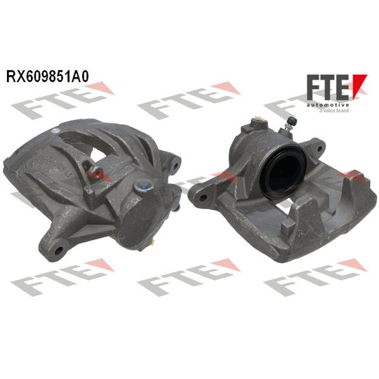 9292279 - Brake Caliper 