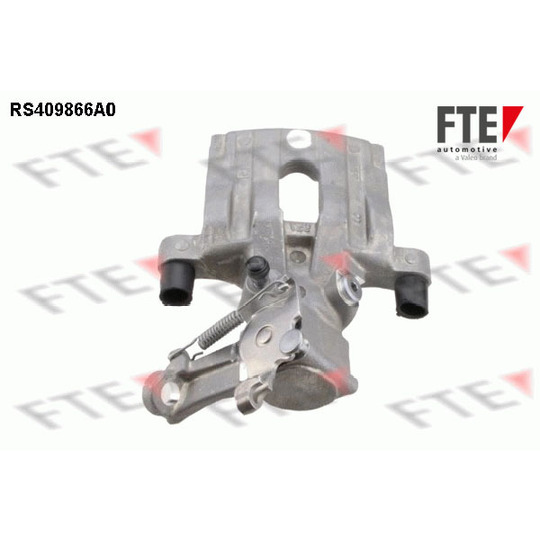 9298042 - Brake Caliper 