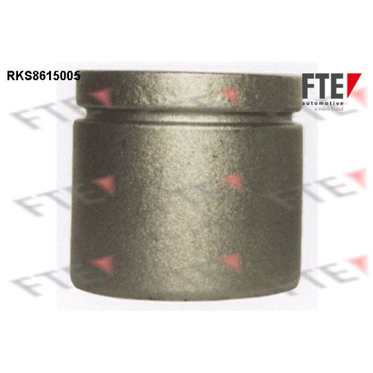 9313002 - Piston, brake caliper 