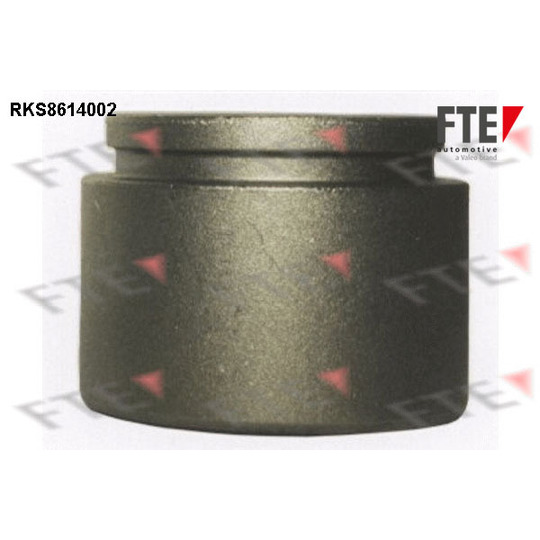 9313000 - Piston, brake caliper 