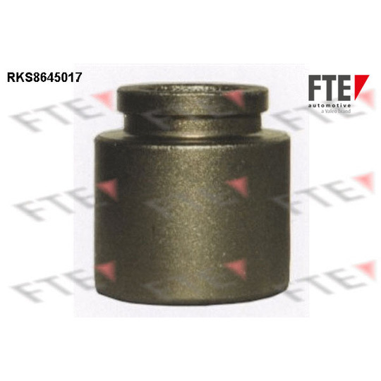 9313070 - Piston, brake caliper 