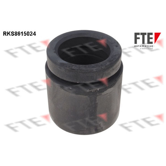 9313139 - Piston, brake caliper 