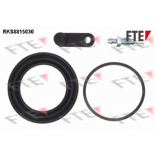 9323600 - Repair Kit, brake caliper 