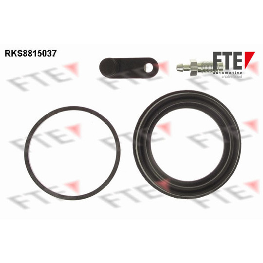 9323604 - Repair Kit, brake caliper 