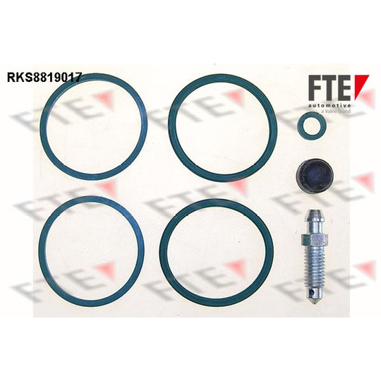 9323612 - Repair Kit, brake caliper 