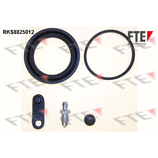 9323655 - Repair Kit, brake caliper 