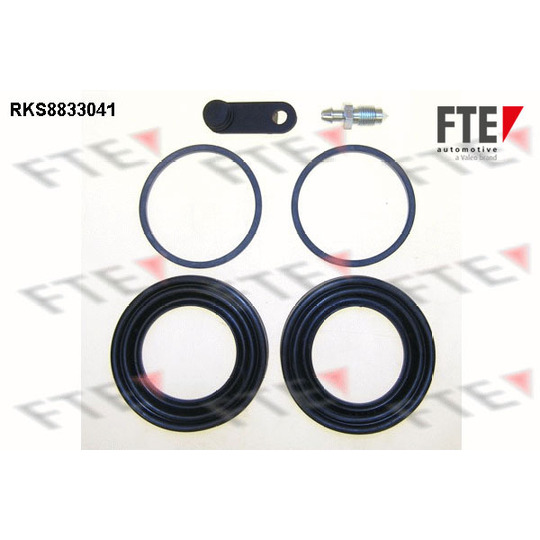 9323720 - Repair Kit, brake caliper 