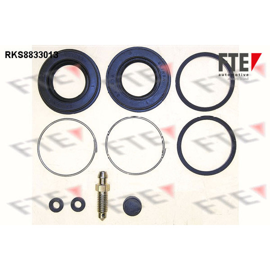 9323704 - Repair Kit, brake caliper 