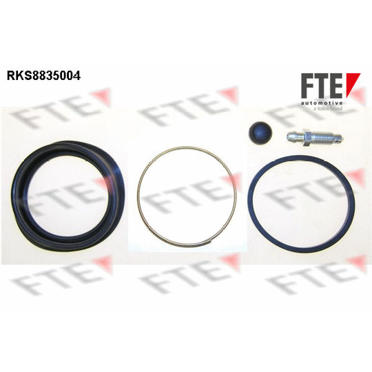 9323731 - Repair Kit, brake caliper 