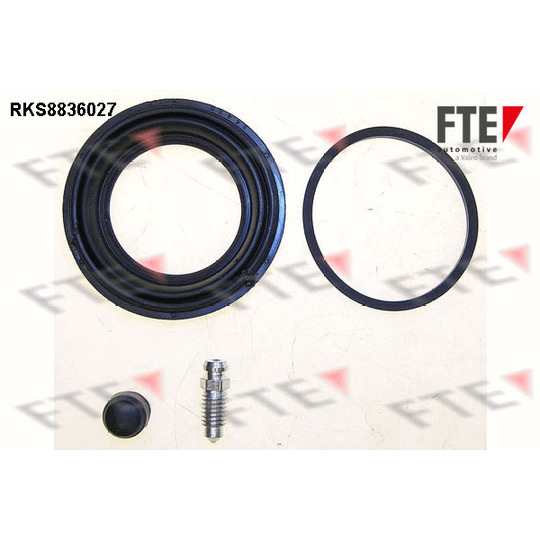 9323755 - Repair Kit, brake caliper 