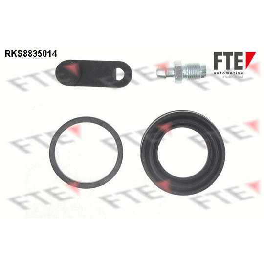 9323736 - Repair Kit, brake caliper 