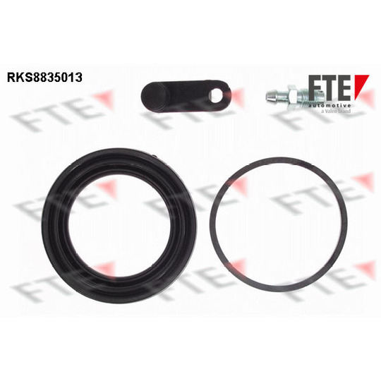 9323735 - Repair Kit, brake caliper 