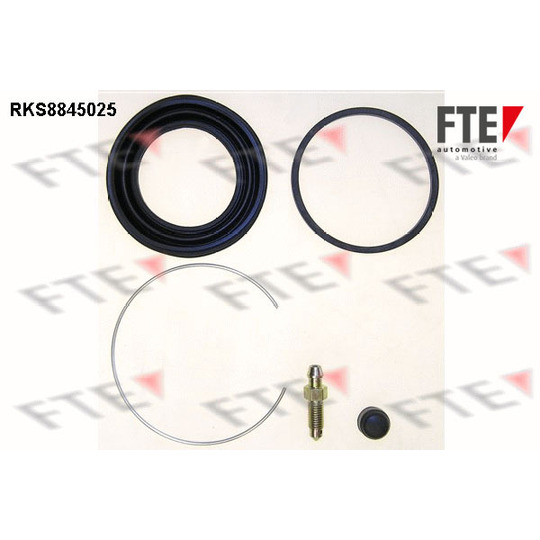 9323797 - Repair Kit, brake caliper 