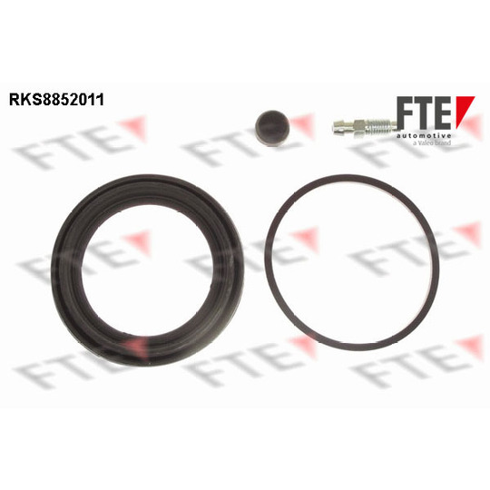 9323861 - Repair Kit, brake caliper 