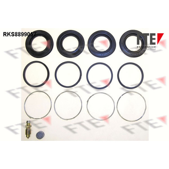 9323888 - Repair Kit, brake caliper 