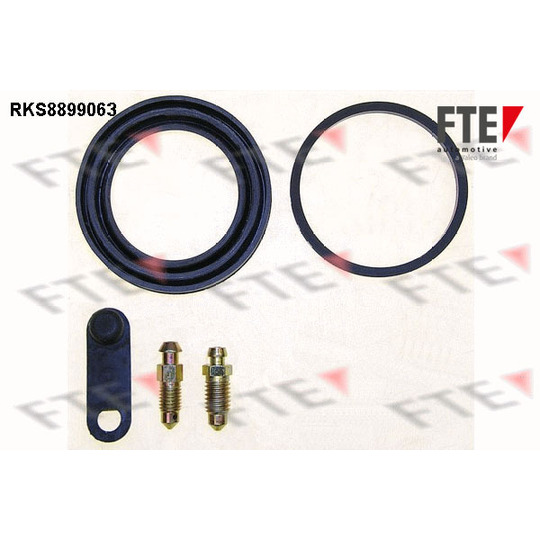 9323890 - Repair Kit, brake caliper 