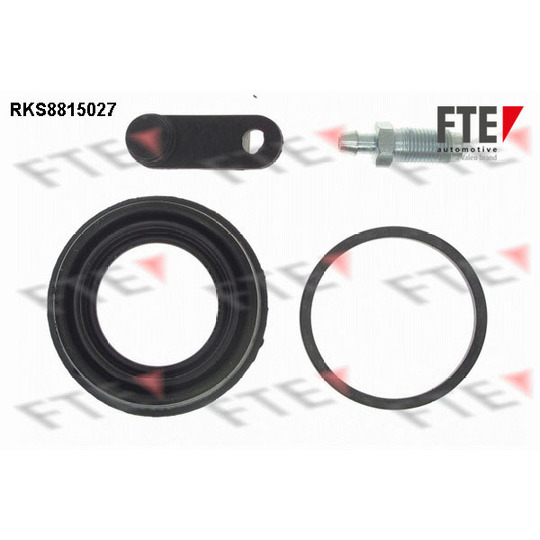 9323914 - Repair Kit, brake caliper 