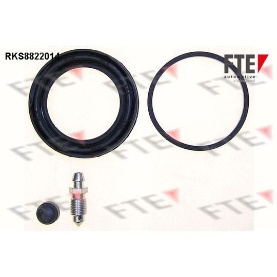 9323942 - Repair Kit, brake caliper 