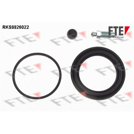 9323989 - Repair Kit, brake caliper 