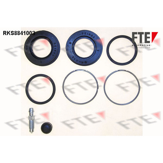 9324108 - Repair Kit, brake caliper 