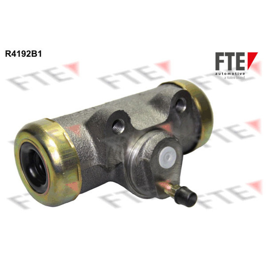 9710002 - Wheel Brake Cylinder 