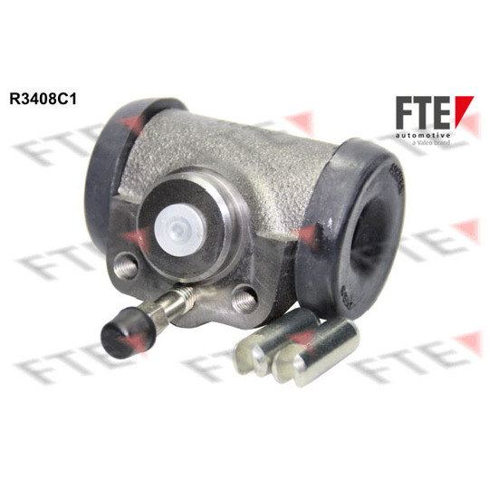 9710120 - Wheel Brake Cylinder 