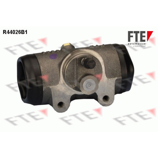 9710160 - Wheel Brake Cylinder 