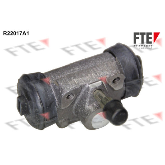 9710209 - Wheel Brake Cylinder 