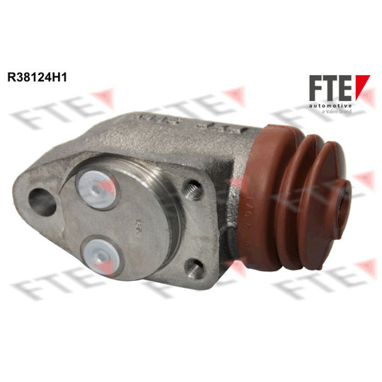 9710214 - Wheel Brake Cylinder 