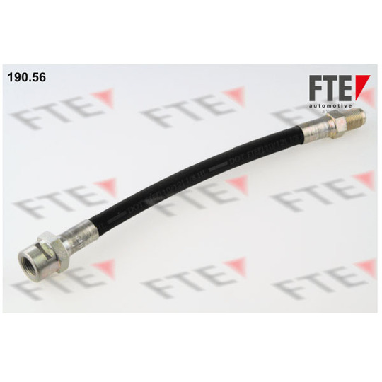 9741005 - Brake Hose 