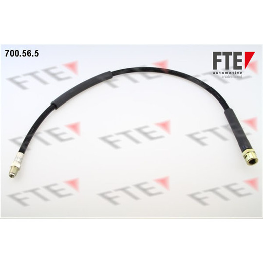 9741070 - Brake Hose 