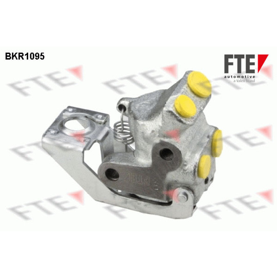 BKR1095 - Brake Power Regulator 