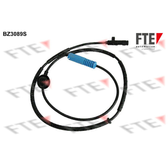 BZ3089S - Sensor, wheel speed 